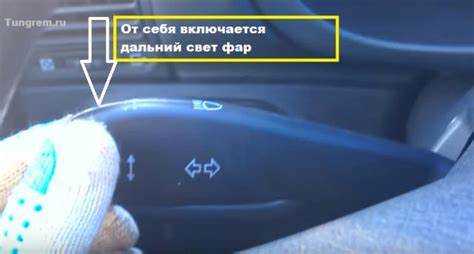Как включенные фары могут предотвратить аварийные ситуации