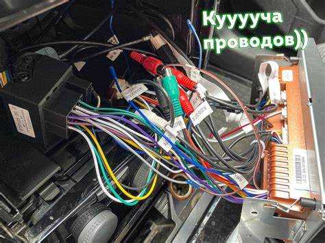Что такое AST и как оно влияет на работу магнитолы?