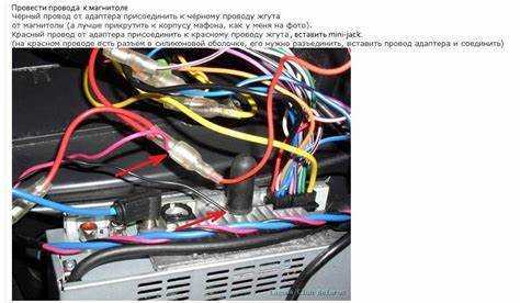 Основные функции AST на магнитоле