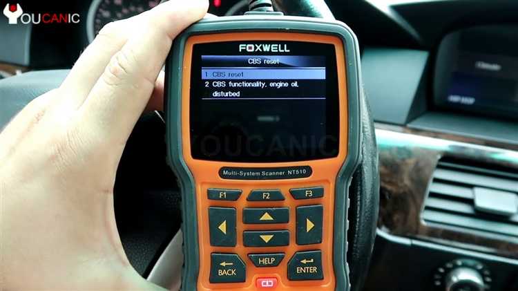 Проверка и замена лампы при появлении ошибки CC ID 29