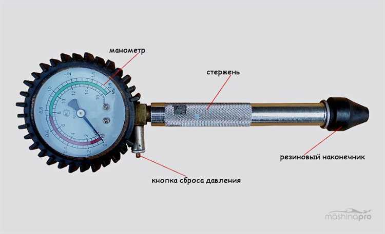 Методы контроля герметичности клапанов через измерение компрессии