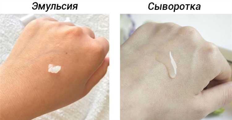 Как выбрать подходящую эмульсию для разных типов ЛКП