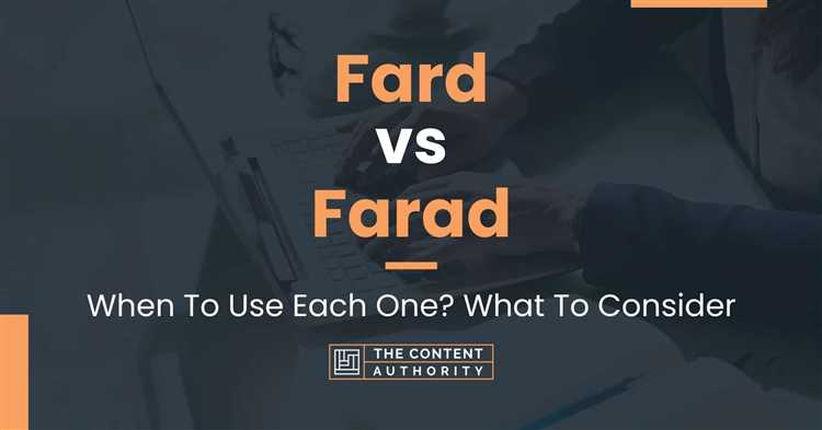 Преимущества и недостатки конструкций защитных болтов Farad