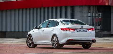 Как найти VIN на кузове Kia Optima