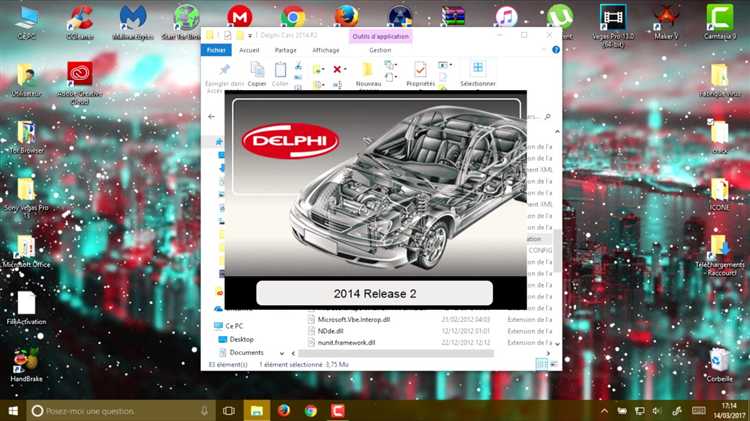Как активировать delphi ds150e 2017