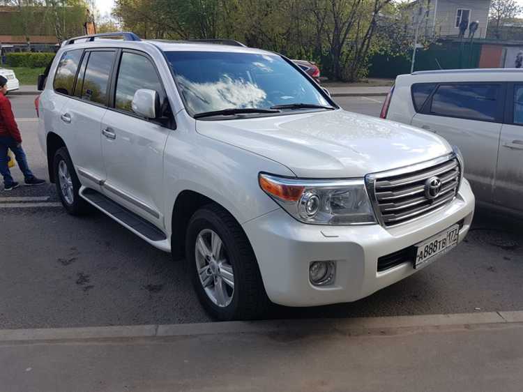 Как продать авто снятую с учета