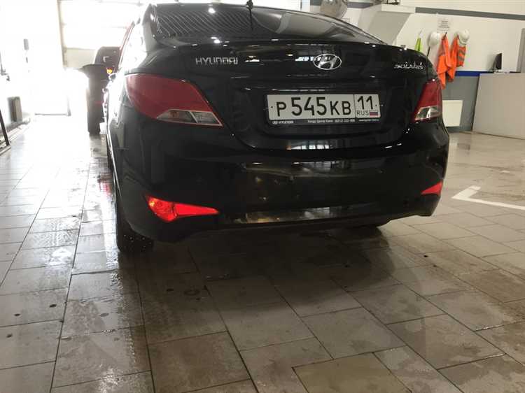 Диагностика датчика с помощью мультиметра