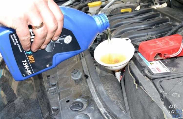 Где находится щуп для проверки масла в АКПП CR-V 3