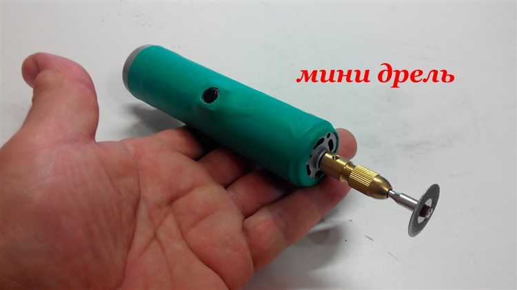 Подключение реле реверса к проводке дрели