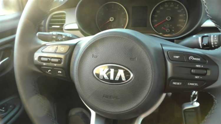 Типы дворников для Kia Rio 4: что выбрать