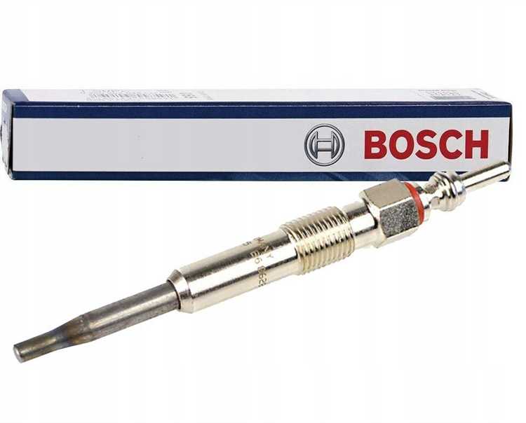 Долговечность свечей NGK и Bosch: как долго прослужат?