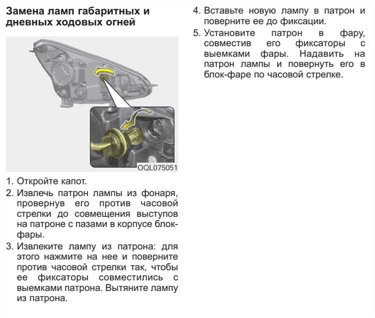 Киа спортейдж 4 какие лампы в противотуманках