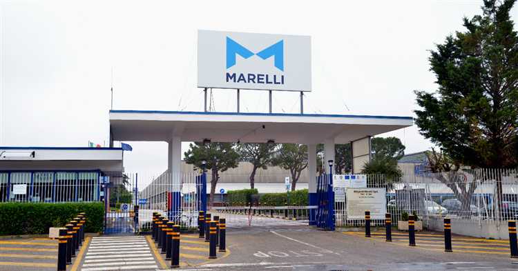 Качество и тестирование продукции Magneti Marelli