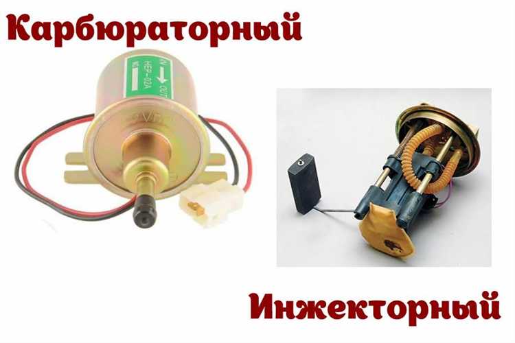 Замена бензонасоса: инструменты и пошаговая инструкция