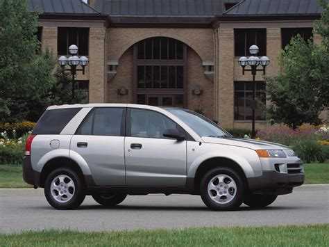 Как измерить рабочую температуру двигателя Saturn Vue 2009