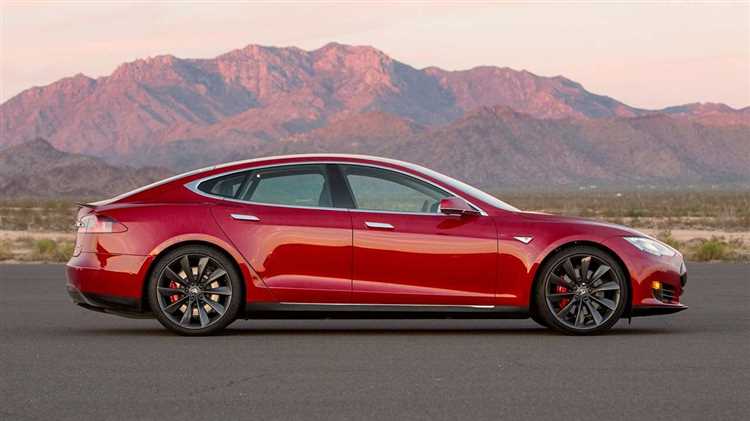 Сколько Tesla числится в московском реестре на 2025 год