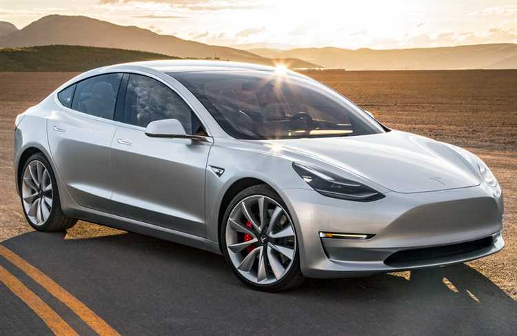 Динамика прироста Tesla в Москве по годам
