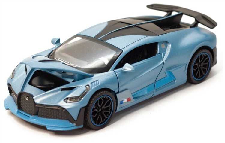 Что влияет на стоимость Bugatti Divo в 2025 году?
