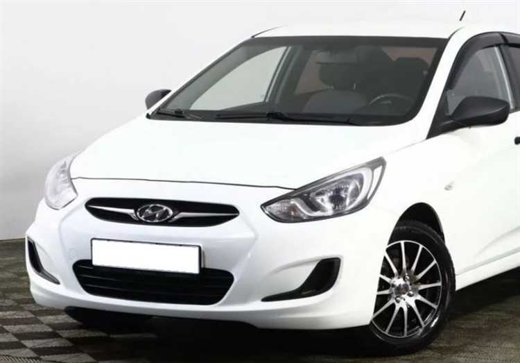 Опыт владельцев: реальные данные о ресурсе Hyundai Solaris 2014