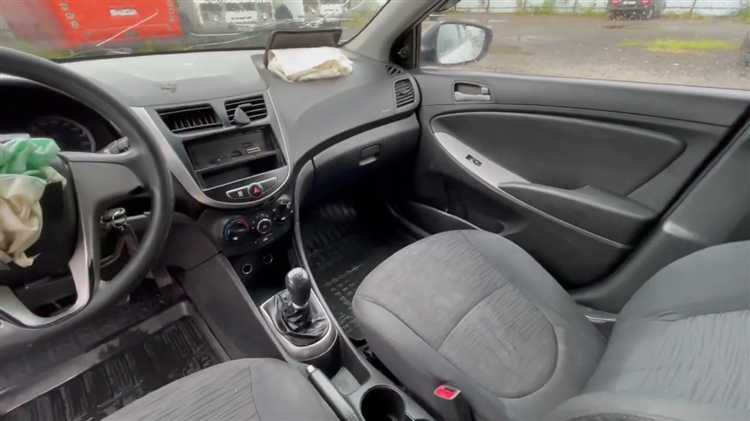 Средний пробег и эксплуатационный срок Hyundai Solaris 2014