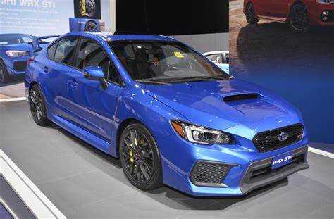 Как поддерживать оптимальную мощность двигателя Subaru Impreza WRX STI?