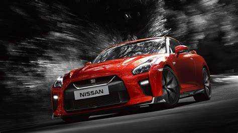 Как тюнинг и модификации изменяют мощность Nissan GTR