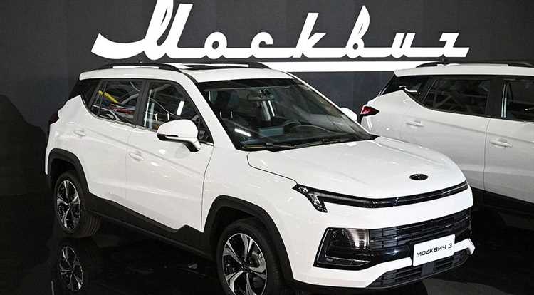 Сколько продано москвич 3 на сегодня