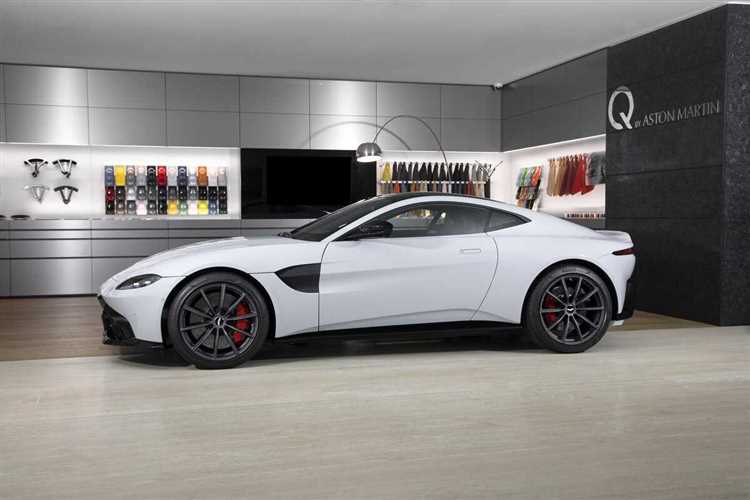 Дополнительные расходы при покупке Aston Martin в рублях