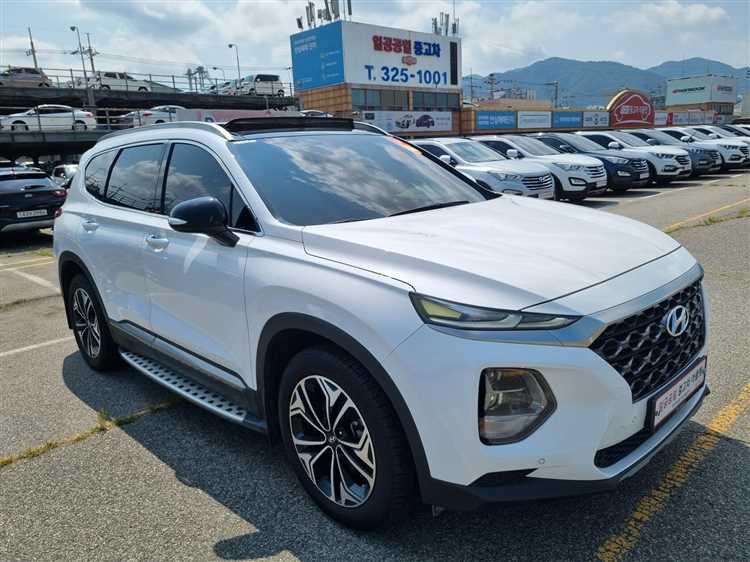 Влияние курса валют на стоимость корейских автомобилей