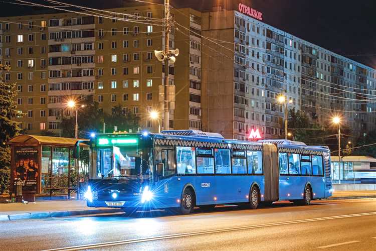 Дополнительные расходы при покупке автобуса в Москве