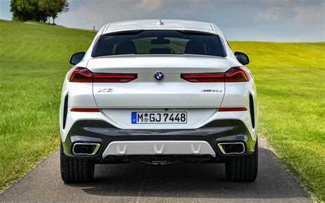 Средняя стоимость BMW X6 2023 года в разных регионах России