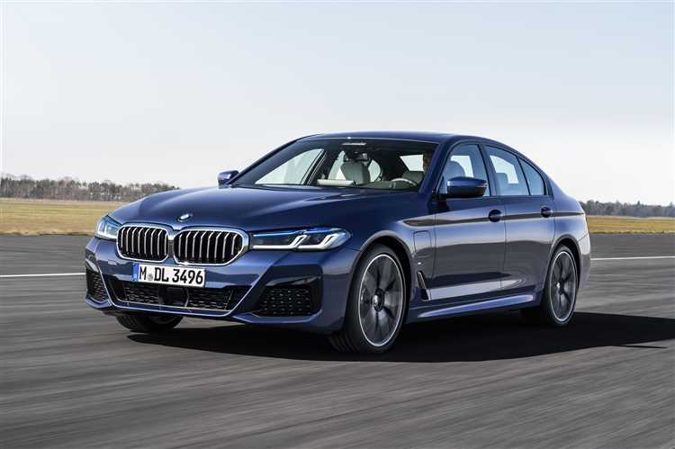 Цены на популярные модели BMW в базовой комплектации