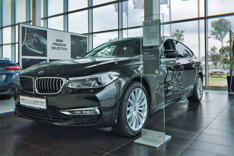 Средние цены на подержанные автомобили БМВ на белорусском рынке