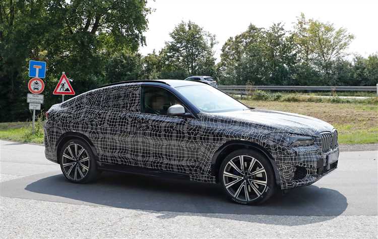 Сколько стоит bmw x6 2020