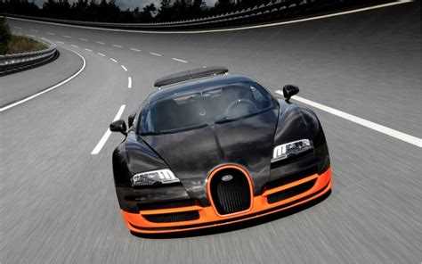 Что влияет на ликвидность и перепродажную стоимость Veyron 2007