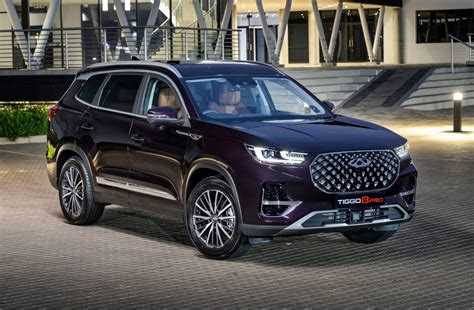 Прогноз изменения цены Chery Tiggo 8 Pro к концу 2023 года
