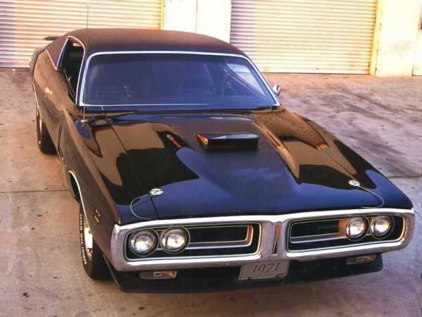 Как цена Dodge Charger 1969 зависит от состояния автомобиля?