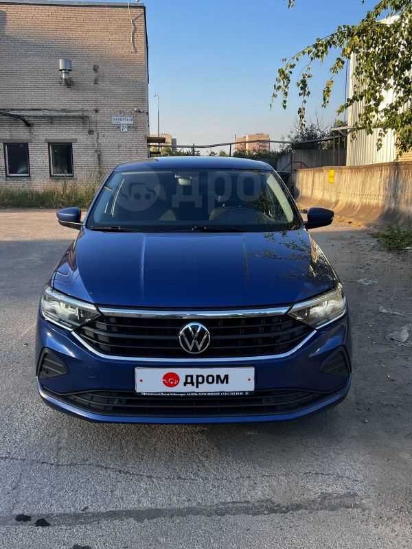 Цены Volkswagen Polo 2021 в сравнении с аналогами на рынке