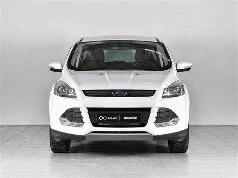 Как меняется цена Ford Kuga в зависимости от региона продажи
