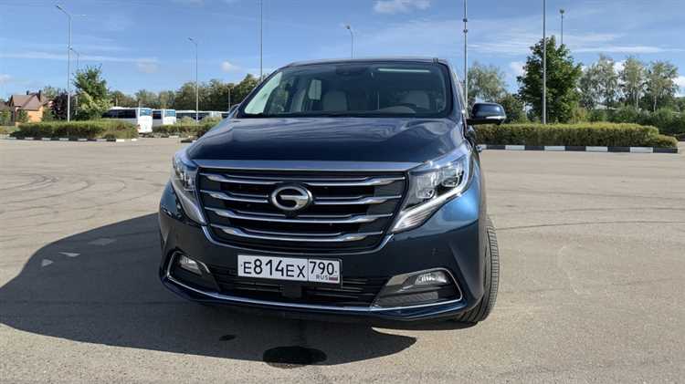 Наличие скидок, акций и бонусов при покупке GAC GN8 в 2025 году