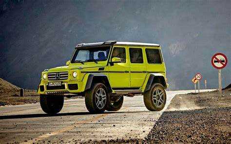 Налоги и сборы при покупке Mercedes G в 2025 году
