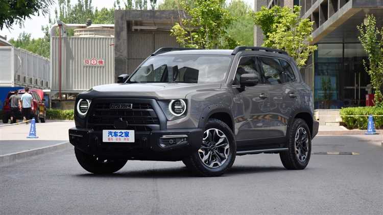 Актуальные цены на базовые комплектации Haval Dargo в 2025 году