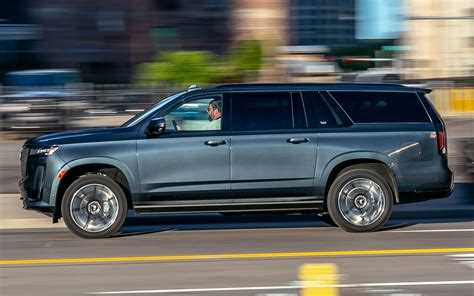Ценообразование Cadillac 2021 года в зависимости от типа кузова