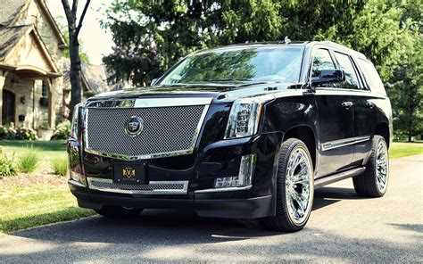 Региональные особенности ценообразования Cadillac 2021 года в России
