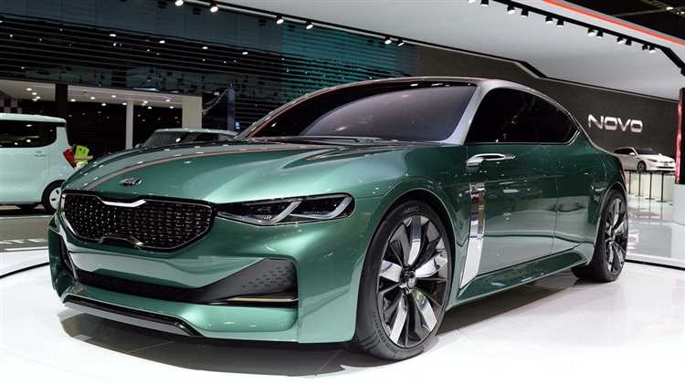 Как пробег влияет на стоимость Kia Optima 2019