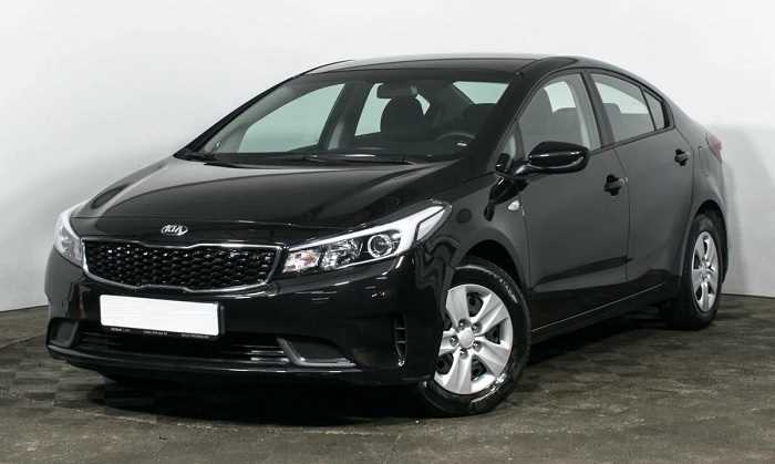 Средняя стоимость Kia Optima по годам выпуска и пробегу