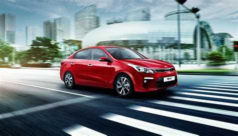 Как получить скидку на покупку Kia Rio в Корее в 2025 году?