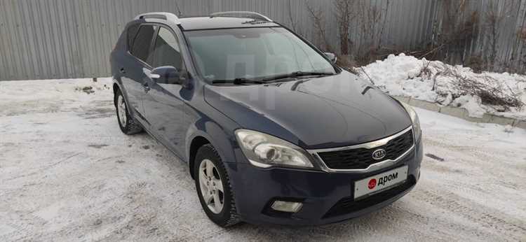 Как дополнительно проверять стоимость Kia Ceed при покупке