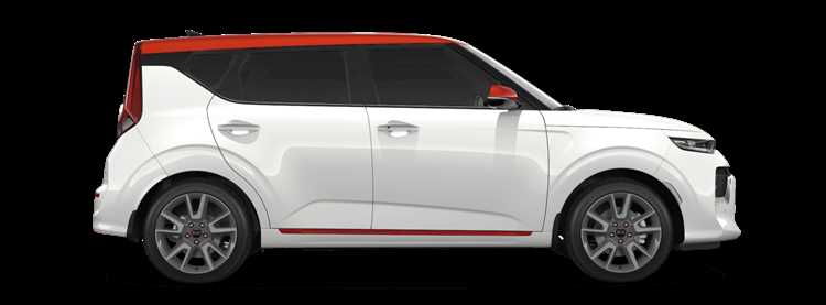 Сколько стоит kia soul в перми