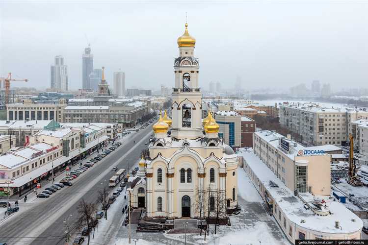 Оценка стоимости предприятий и производств, расположенных в Челябинске